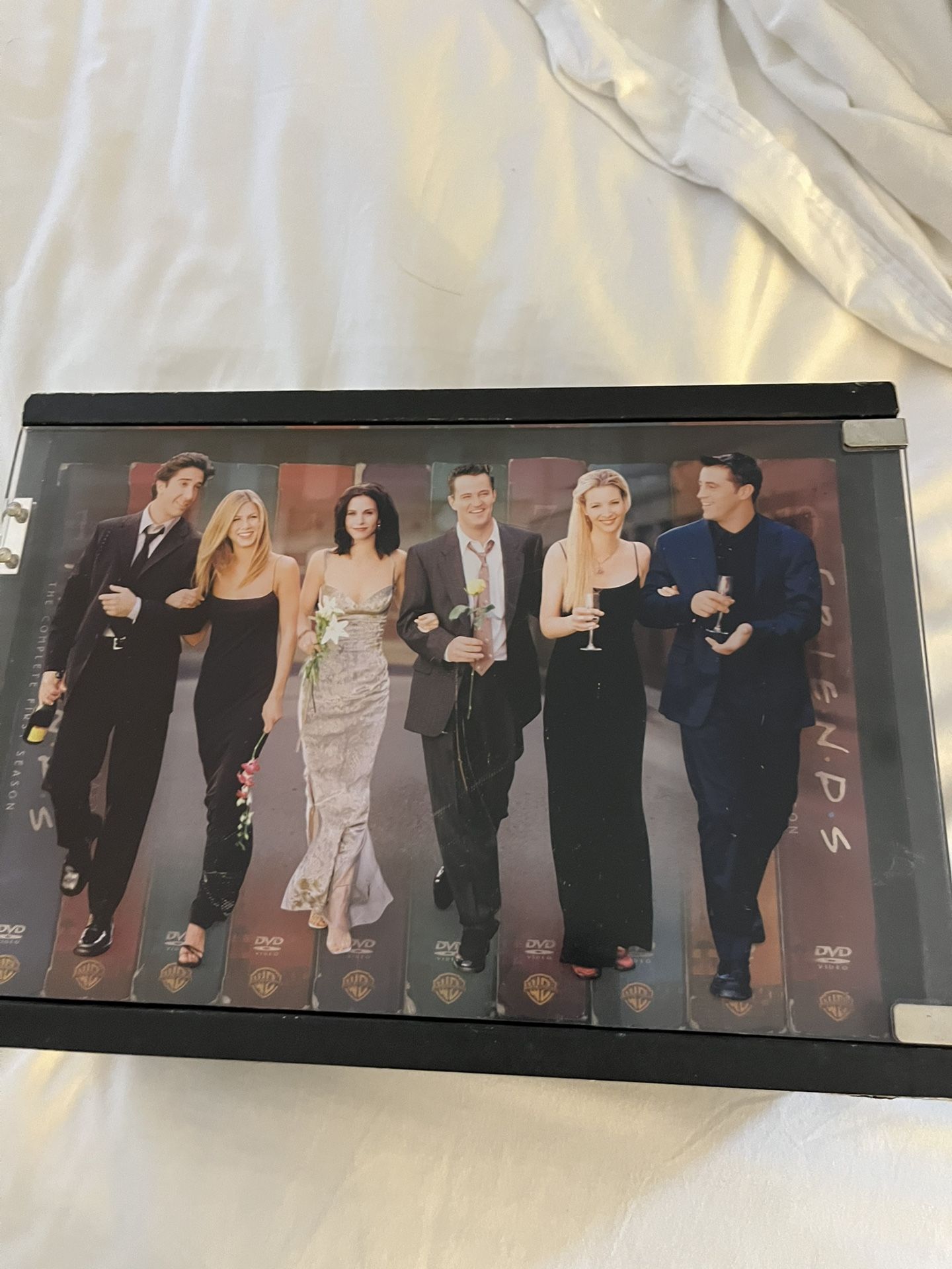 FRIENDS complete Set