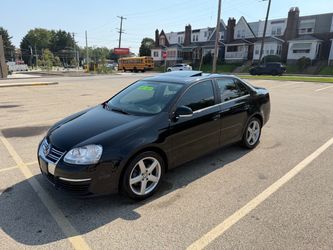 2010 Volkswagen Jetta