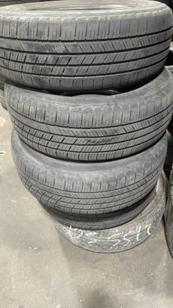 195-65-15 $40