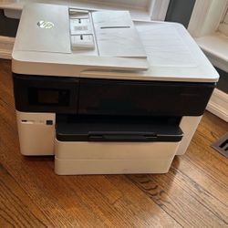 Hp office printer
