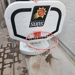Basketball Hoop