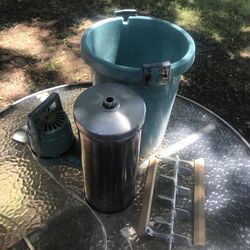 Vintage Ice Cream Maker