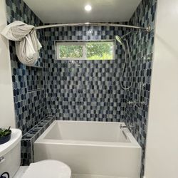 Bathroom Remodel 