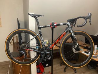 Specialized Tarmac SL6 Expert Road Bike