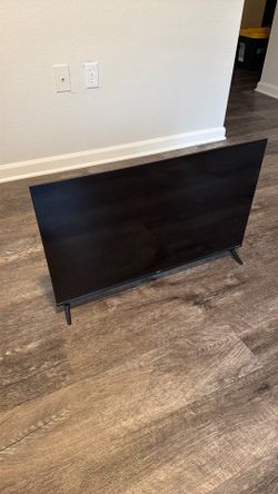 24” TCL Tv FREE