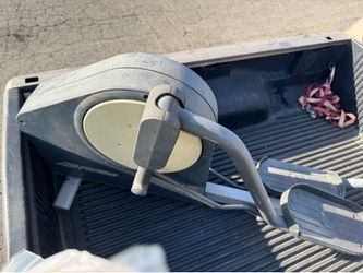 Excercise equipment