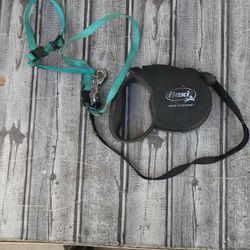 Arnés Para Perro  Chico 0 Gato 