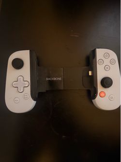 Backbone One PlayStation Edition for iPhone Lightning