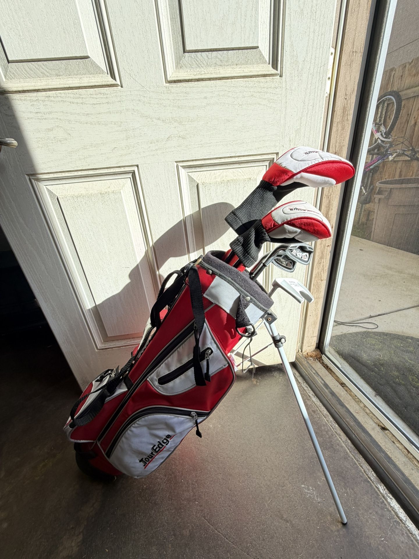 Kids Golf Clubs
