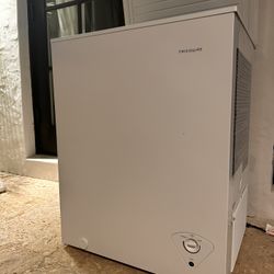 Frigidaire Freezer