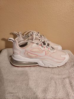 Nike Air Max 270 React