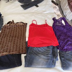 Cute Tops