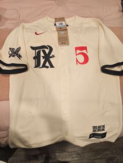 Fanatics Corey Seager jersey