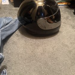 Helmet 