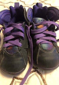 Girl Jordan’s