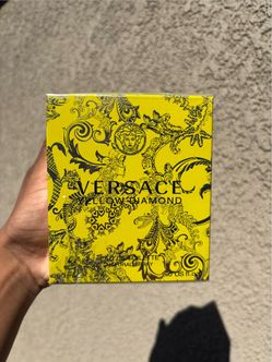 Women’s Versace perfume
