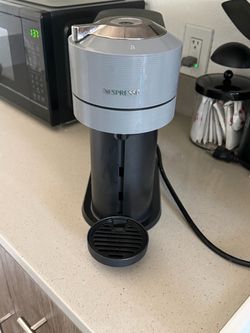 Nespresso Vertuo