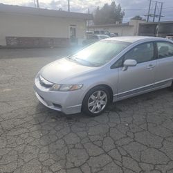 2009 Honda Civic
