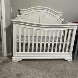 Evolur Belle Crib