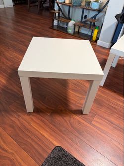 ikea side table