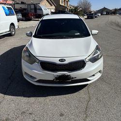 2015 KIA Forte5