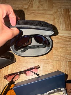 designer glasses