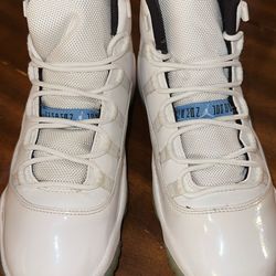 Jordan 11 Retros