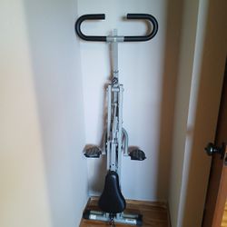 Squat Machine