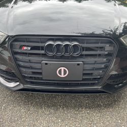 2016 Audi S3