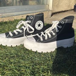 Converse Shoes