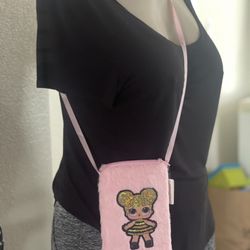 Lol Crossbody For Girls 
