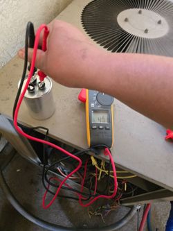 HVAC, AC, CARRIER, RHEEM, LENNOX, YORK