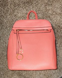 Cute Summer Backpack 