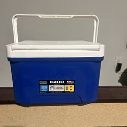 Igloo Laguna 9 Cooler 9qt 8L
