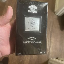 Creed Aventus Colonge 