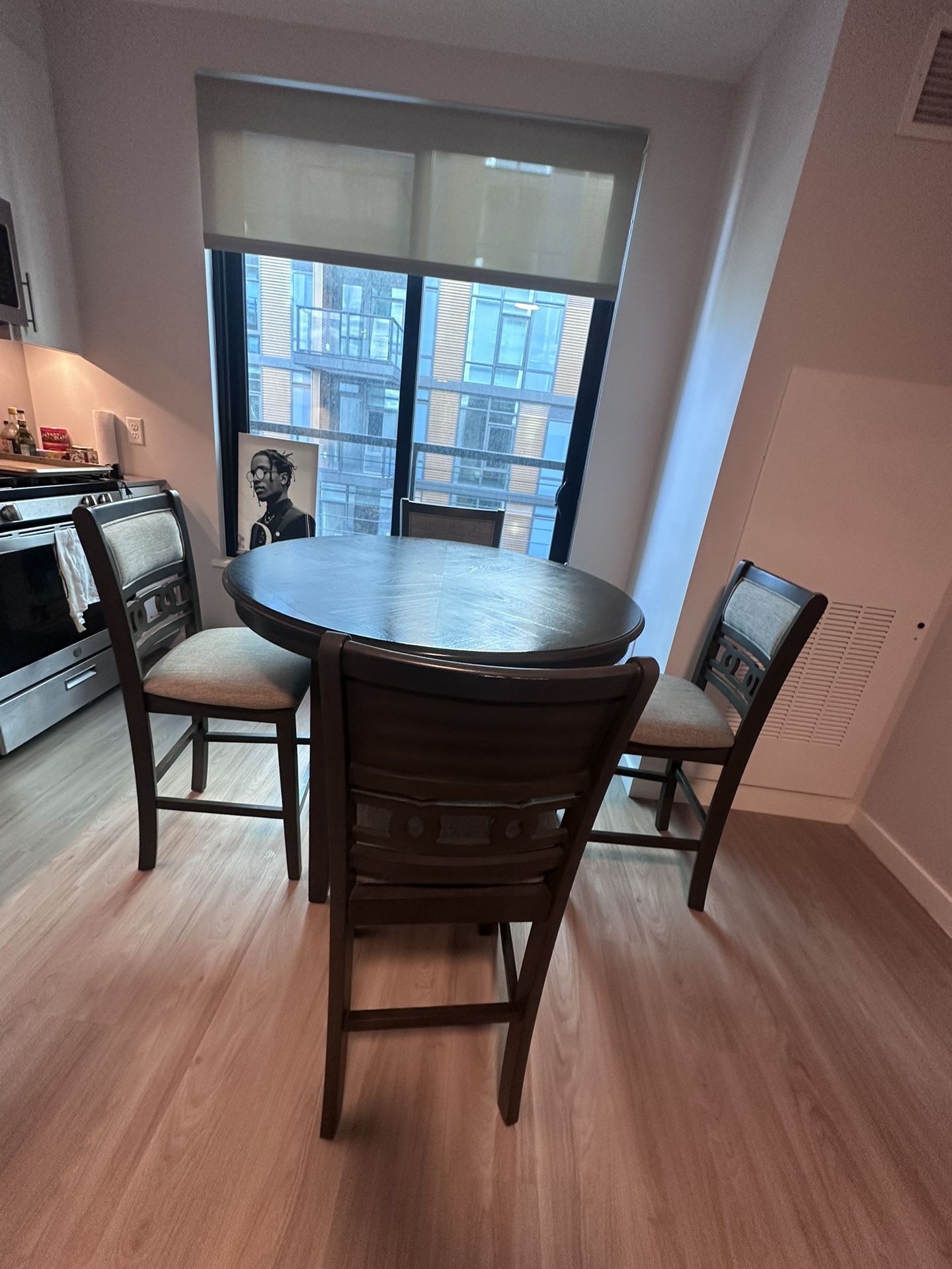 dining Room Table
