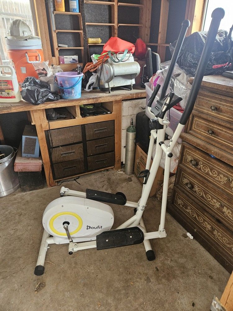 Elliptical