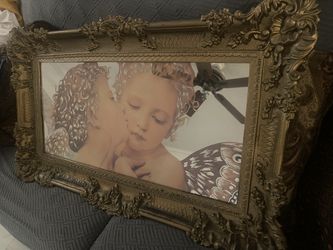 Angel Mirror