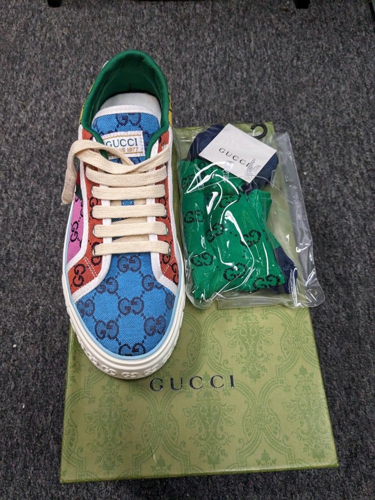 Gucci Shoes