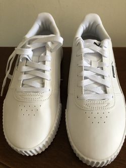 Puma Soft Foam Sneakers