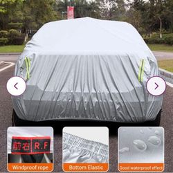 Car Cover Waterproof 