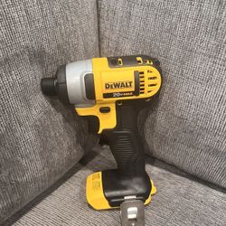 Dewalt Impact Driver DCF885 (Tool Only) Brand New 