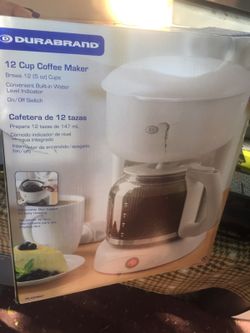Coffee Pot
