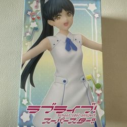 Love Live! SuperStar - Ren Hazuki Liella Wish Song Anime Figure Sell/Trade