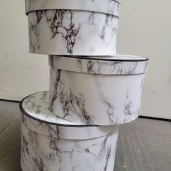 Gift Box-Marble 