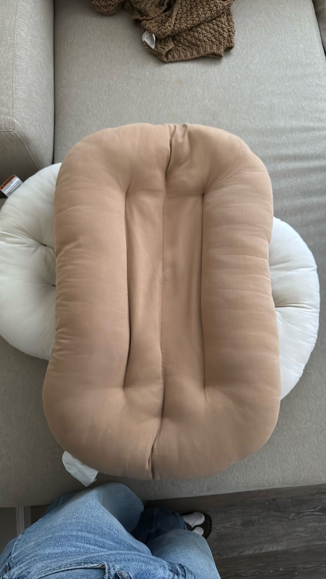 Snuggle Me 
