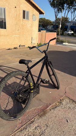 Trade for any other goons