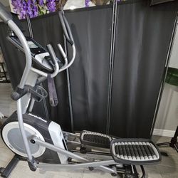 Nordictrack Elliptical Trainer 