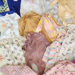 Baby Clothes