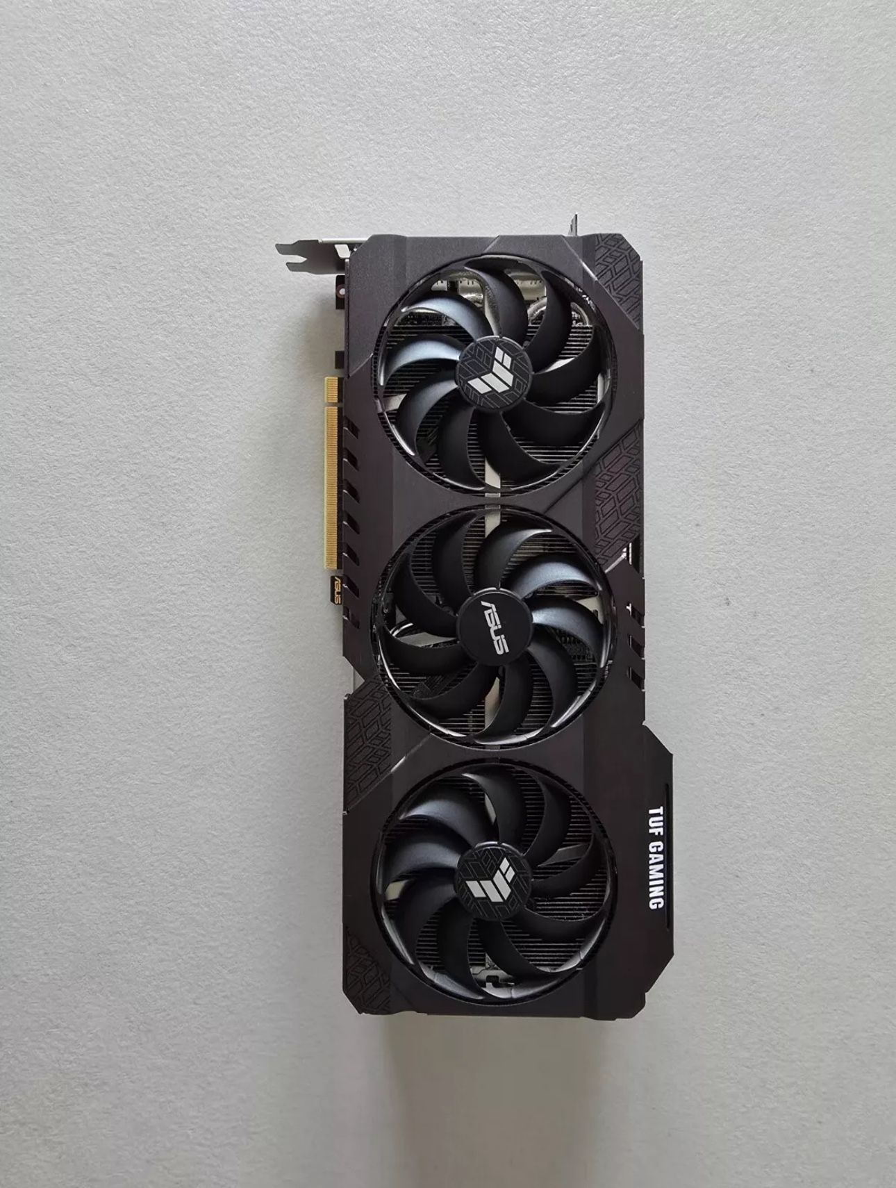 ASUS TUF Gaming GeForce RTX 3080 Ti